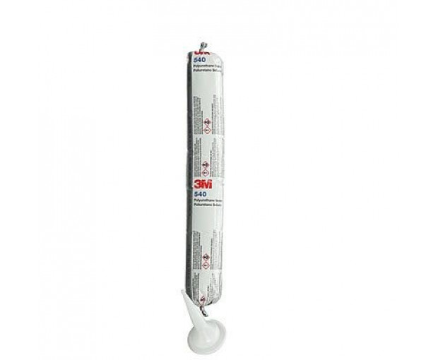 Полиуретанов уплътнител 3М 540 сив  - 600 ml