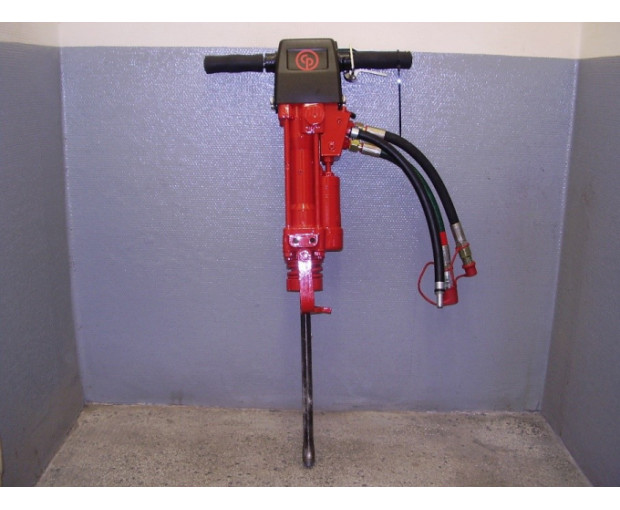 Хидравличен перфоратор Chicago Pneumatic LHD 23 M