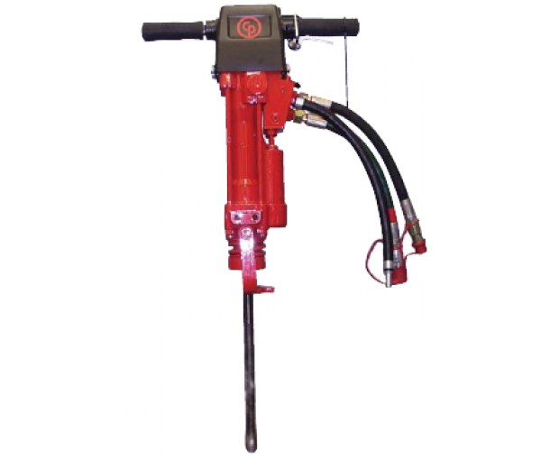 Хидравличен перфоратор Chicago Pneumatic LHD 23 M