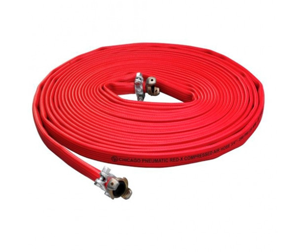 Шланг Chicago Pneumatic CP RED-X