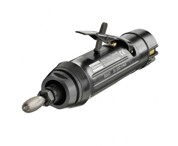 G2412-1 Права шлайфмашина 300 W