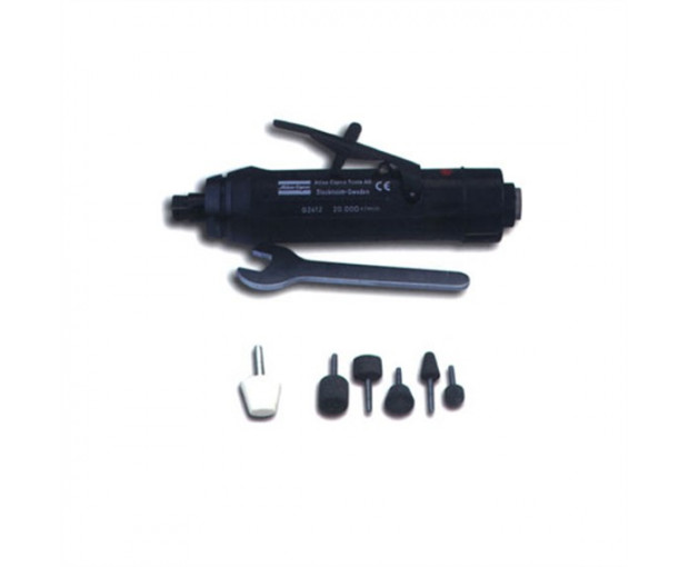G2412-1 Права шлайфмашина 300 W