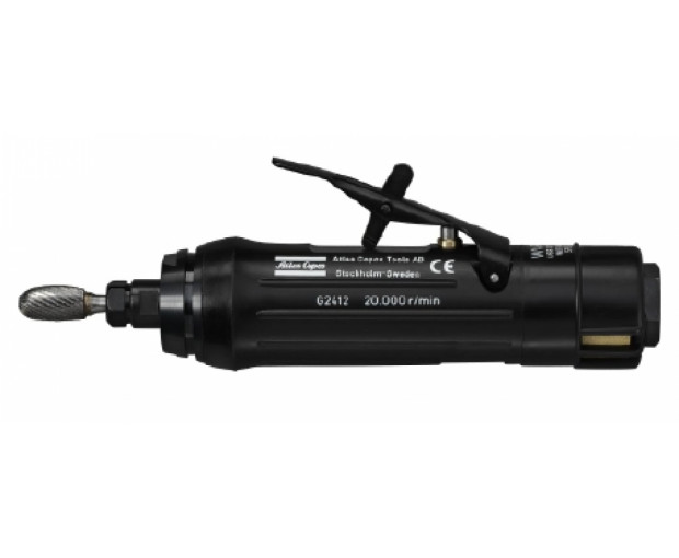 G2412-1 Права шлайфмашина 300 W