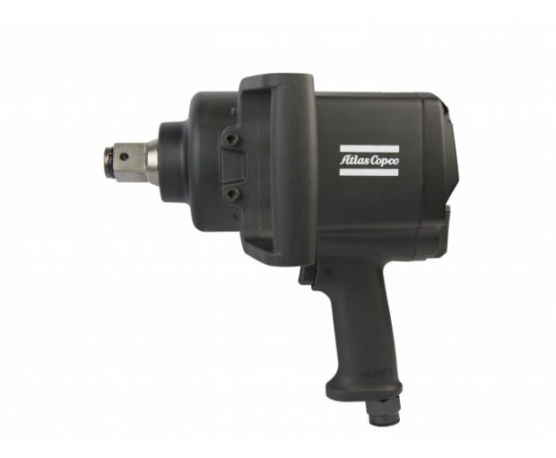 W2425 Пневматичен ударен гайковерт 1" 2550 Nm