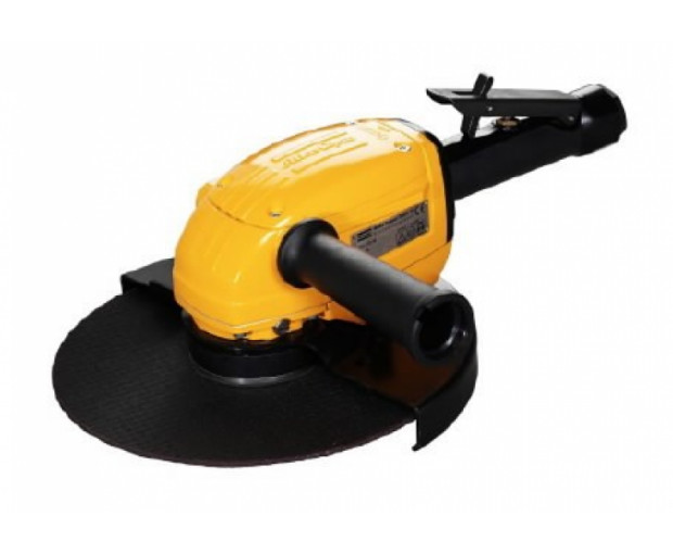 Atlas Copco GTG40 F066-23 Турбинна шлайфмашина 230 mm 4500W