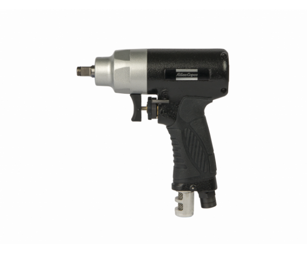 W2411 Пневматичен ударен гайковерт 3/8" 13-80 Nm