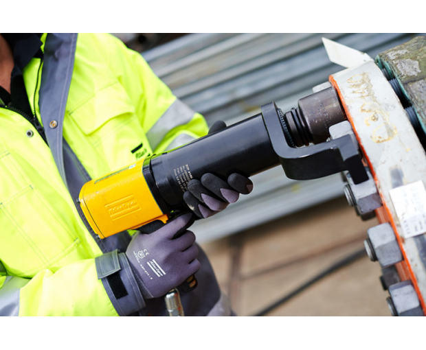 Atlas Copco RTP 1300 HR20 Пневматичен гайковерт 320-1300 Nm