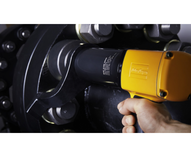 Atlas Copco RTP 1300 HR20 Пневматичен гайковерт 320-1300 Nm