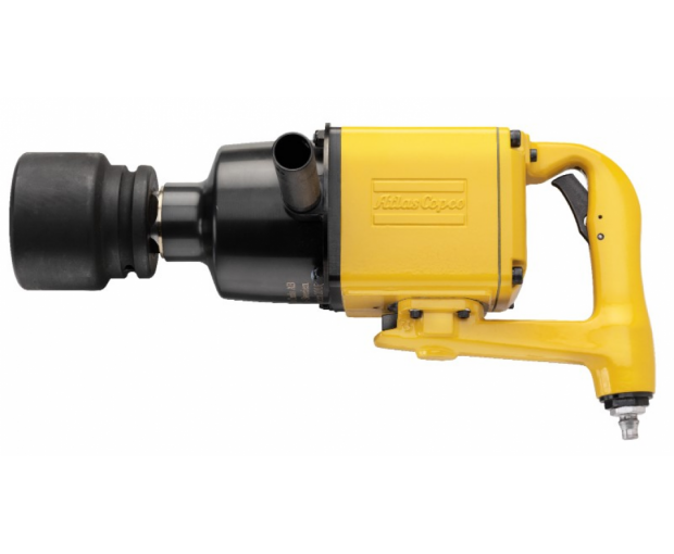 Atlas Copco LMS88 GIR38 Пневматичен Ударен Гайковерт 1000-10000 Nm