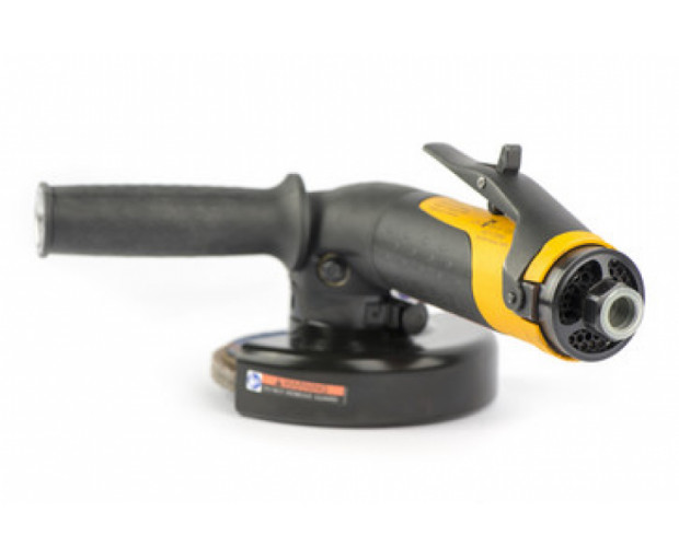 Atlas Copco LSV39 SA12-125 Ъглова шлайфмашина 125 mm 1800 W