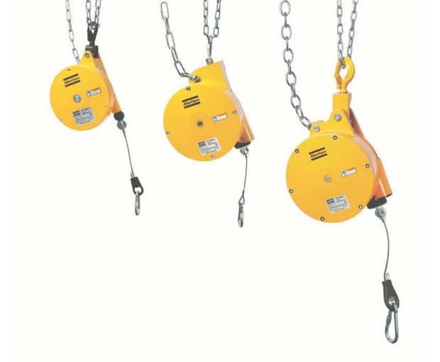 Atlas Copco WP20-45 Баланьор 45-55 kg