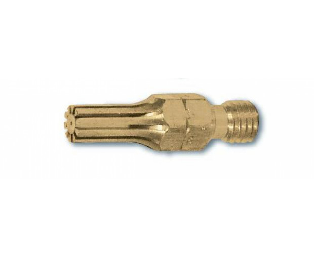 Режеща дюза GCE PB 100 - 200 свръхзвукова