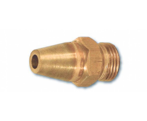 Подгряваща дюза GCE PB 3 - 100 свръхзвукова