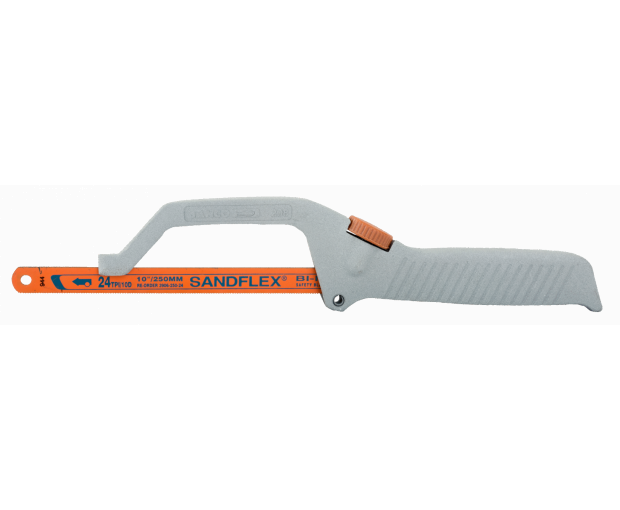 Ножовка лък 330 mm с лента 250 mm BAHCO 208