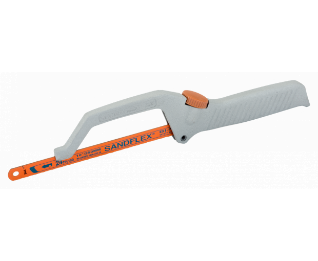 Ножовка лък 330 mm с лента 250 mm BAHCO 208