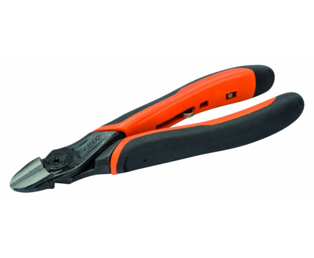 Клещи резачки 140 mm BAHCO 2101G-140IP