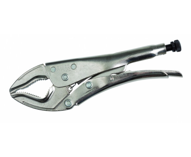 Клещи чираци до 63 mm, 250 mm BAHCO 2957-250