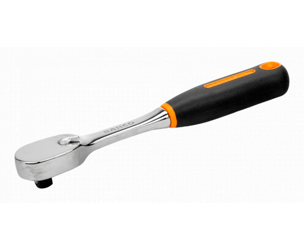 Тресчотка на 3/8" BAHCO 7750