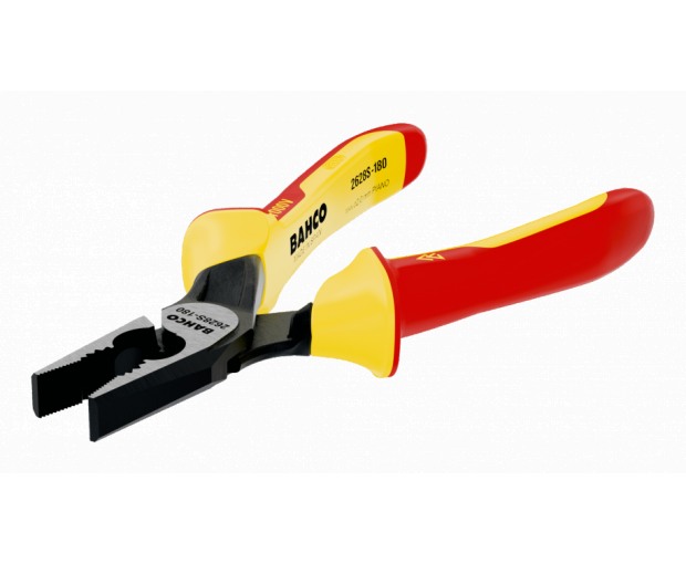 Клещи универсални 200 mm 1000V BAHCO 2628S-200