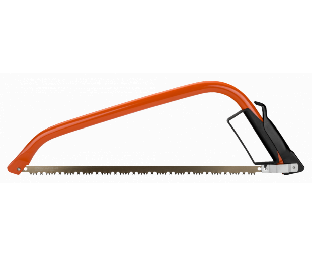 Джага 530 mm с лента 530 mm за суха дървесина BAHCO SE-16-21
