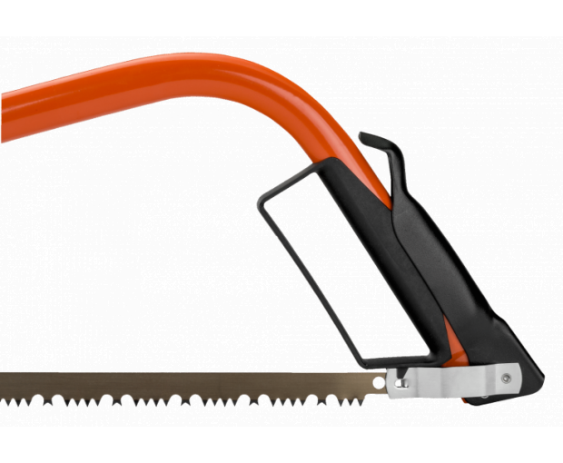 Джага 530 mm с лента 530 mm за суха дървесина BAHCO SE-16-21