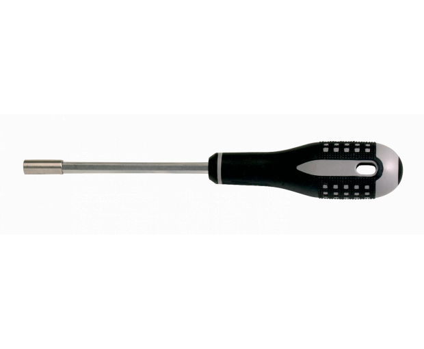 Отвертка ERGO за накрайници 1/4'' BAHCO BE-8577