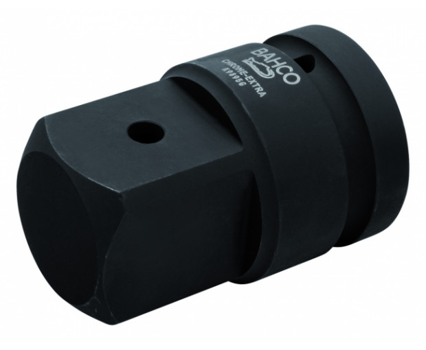 Ударен преходник oт SQ 1" към SQ 3/4" BAHCO K8964G