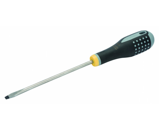 Отвертка ERGO шлиц 1.0х5.5х150 BAHCO BE-8250
