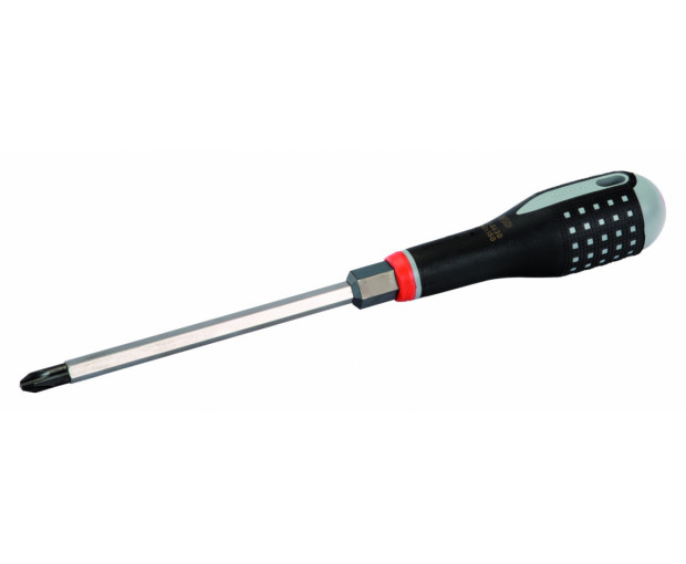 Отвертка ERGO PH-4x200 шестостен BAHCO BE-8640