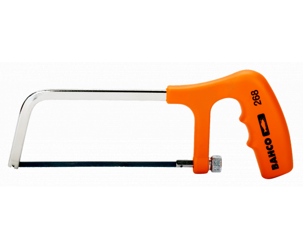 Ножовка лък 250 mm с лента 150 mm BAHCO 268