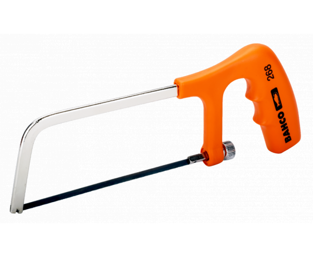 Ножовка лък 250 mm с лента 150 mm BAHCO 268