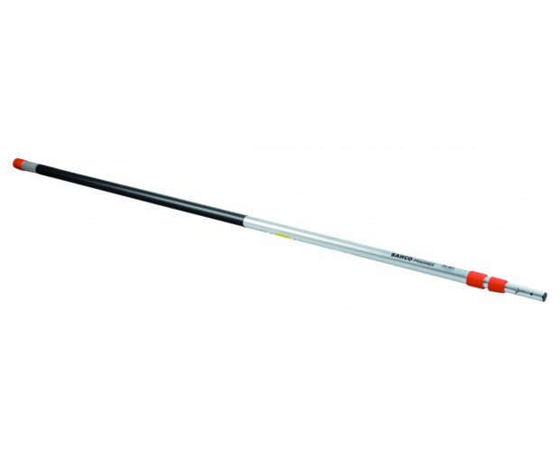 Телескопичен удължител 2 секции BAHCO AP-3M
