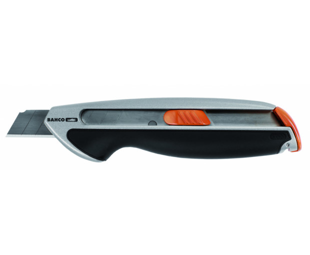 Джобен нож 18 mm ERGO BAHCO KE18-01