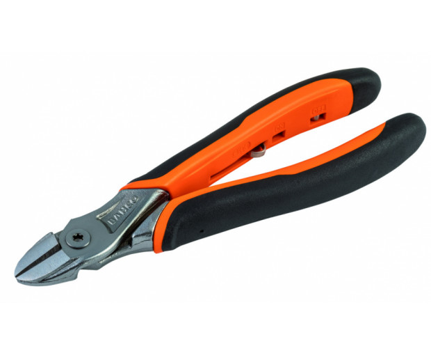 Клещи резачки 160 mm хром BAHCO 2101GC-160IP