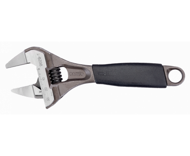 Раздвижен ключ до 32 mm, тънки челюсти BAHCO 9029-T