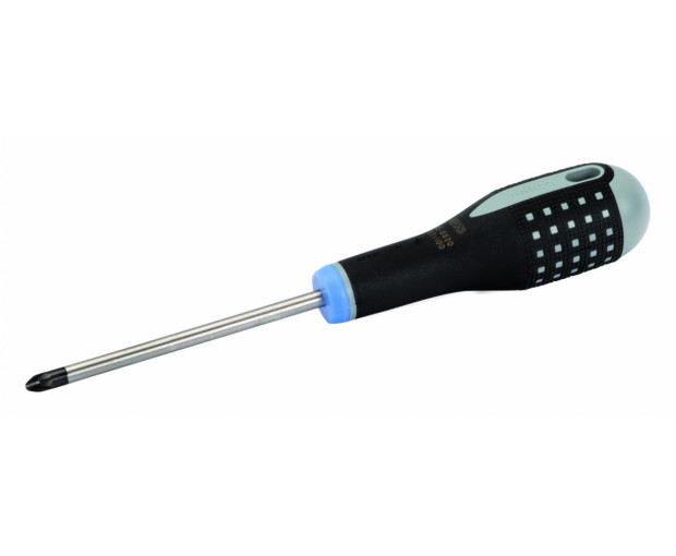 Отвертка ERGO PZ-2x100 BAHCO BE-8820