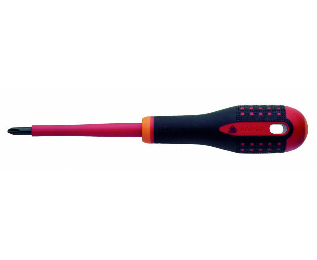 Отвертка ERGO PH-3x150 1000V BAHCO BE-8630S