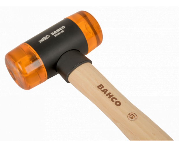 Чук с Cellidor Bayer AG глави 32 mm BAHCO 3625N-32