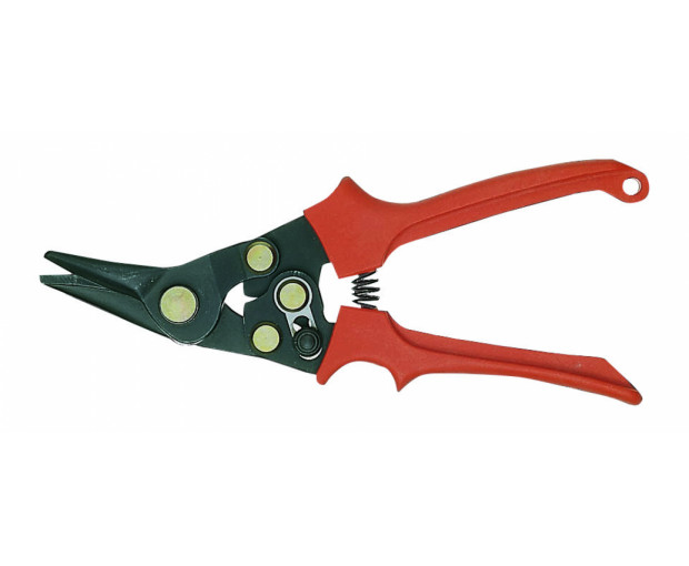Ножици за ламарина 0.8-1.2 mm за ляв срез BAHCO MA225L