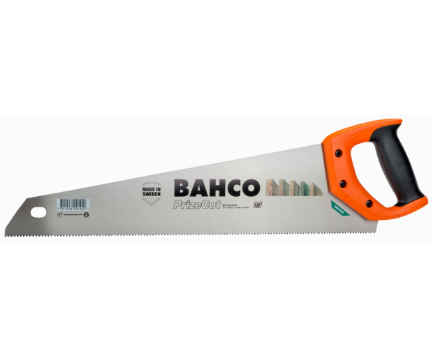 Трион закалени зъби 550 mm 7/8 TPI BAHCO NP-22-U7/8-HP