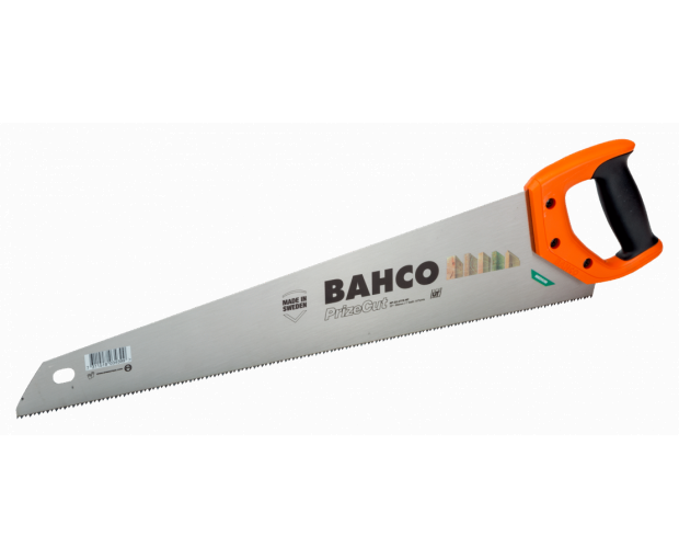 Трион закалени зъби 550 mm 7/8 TPI BAHCO NP-22-U7/8-HP