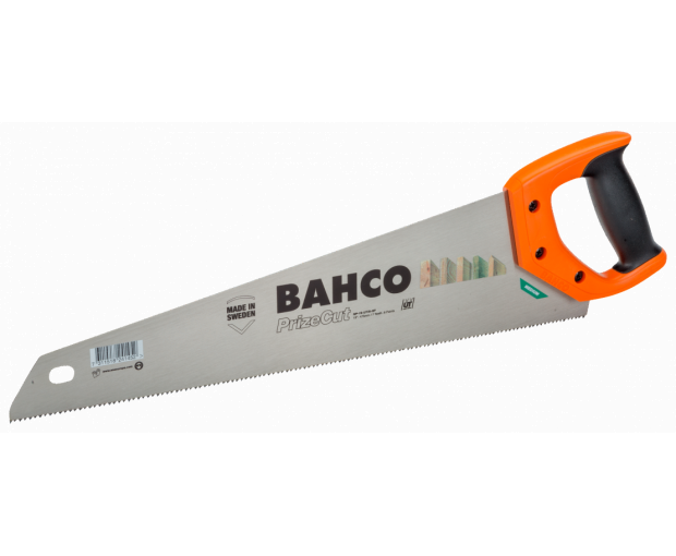 Трион закалени зъби 550 mm 7/8 TPI BAHCO NP-22-U7/8-HP