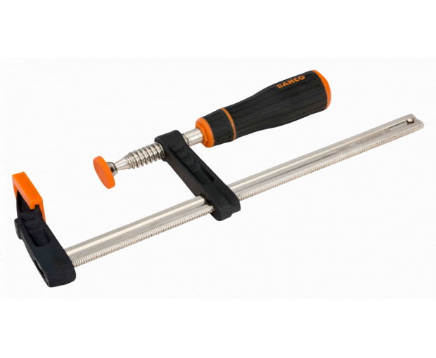 Дърводелска стяга 500x120 mm BAHCO 420SH-120-500