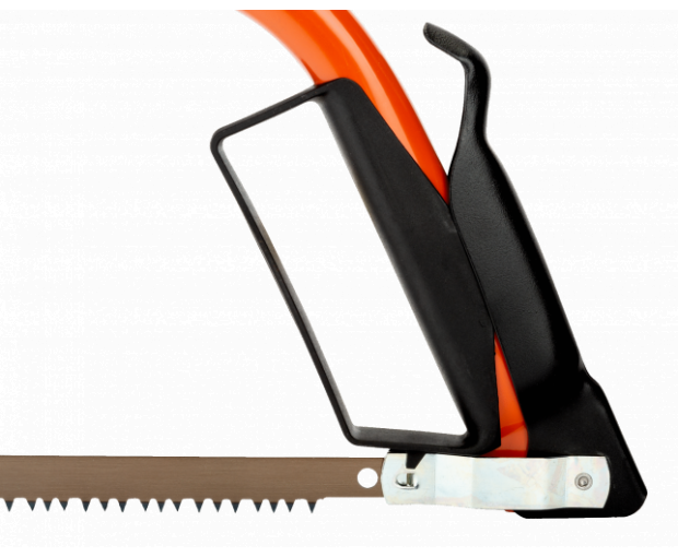 Джага 810 mm с лента 810 mm за суха дървесина BAHCO SE-15-32