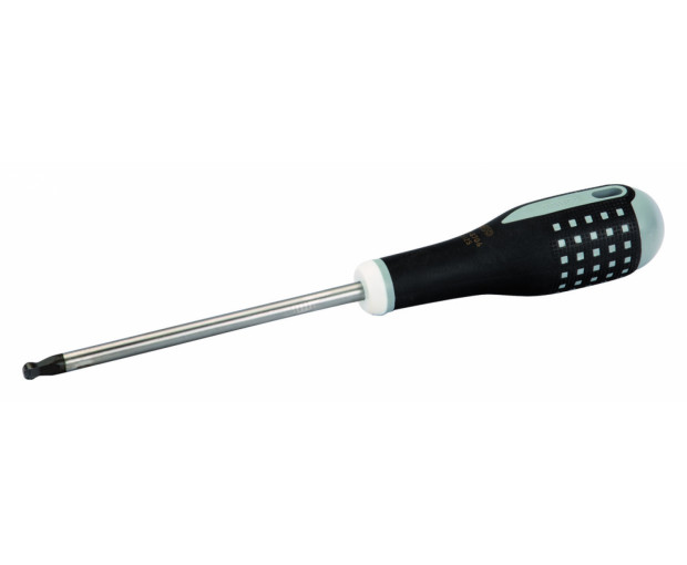 Отвертка ERGO шестостен 3BAHCO BE-8703