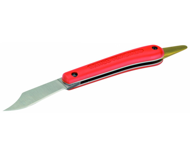 Нож за присаждане 180 mm BAHCO P11