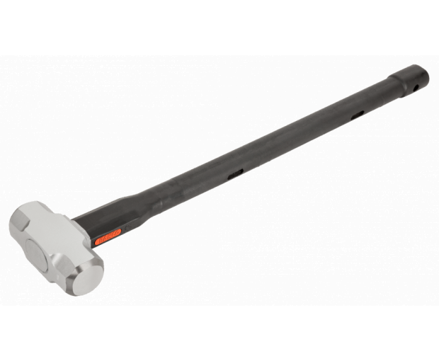 Чук безоткатен ковашки 2.7 kg BAHCO 489-2700
