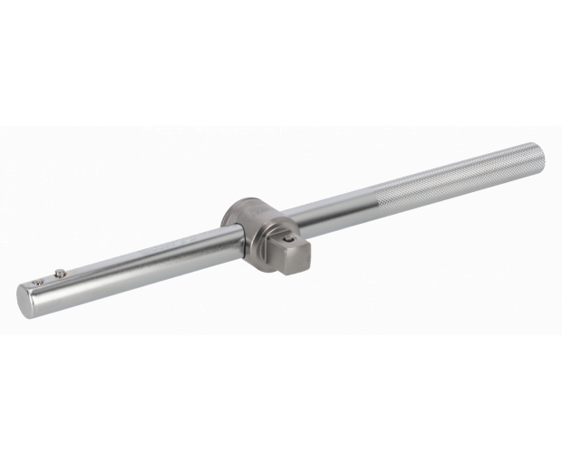 Т-ръкохватка с подвижен квадрат на 3/4" BAHCO 8954-15