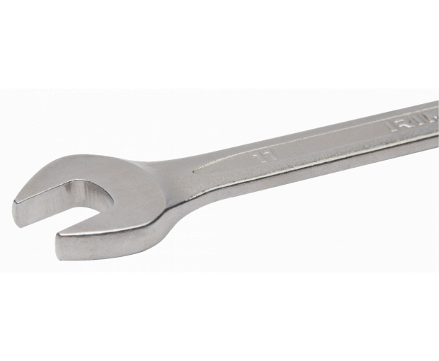 Ключ гаечен двустранен 8-9 mm Irimo 10-0809-1