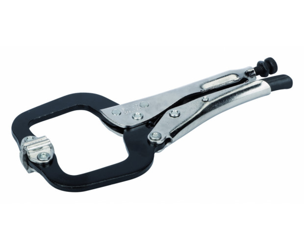 Клещи чираци/C-скоба до 80 mm, 280 mm BAHCO 2964-280